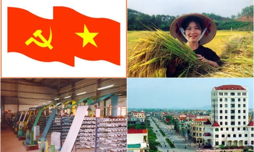 Bắc Giang: Phát triển kinh tế - xã hội trọng tâm, thực hiện Nghị quyết Đại hội Đảng bộ tỉnh lần thứ XVII